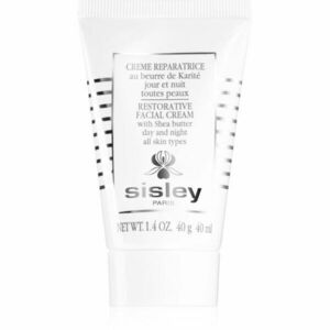 Sisley Restorative Facial Cream zklidňující krém pro regeneraci a obnovu pleti 40 ml obraz
