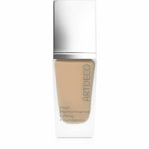 ARTDECO High Performance zpevňující dlouhotrvající make-up odstín 489.20 Reflecting Sand 30 ml obraz