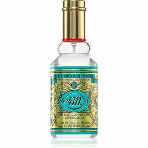 4711 Original kolínská voda s rozprašovačem unisex 60 ml obraz