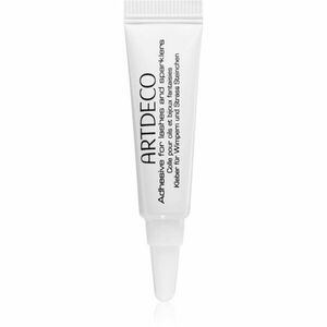 ARTDECO Adhesive for Lashes transparentní lepidlo na umělé řasy 5 ml obraz