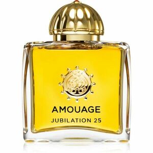 Amouage Jubilation 25 Woman parfémovaná voda pro ženy 100 ml obraz