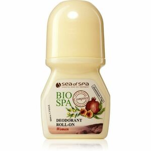 Sea of Spa Bio Spa deodorant pro ženy 50 ml obraz