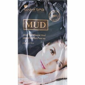 Sea of Spa Dead Sea bahno s minerály z Mrtvého moře 600 g obraz