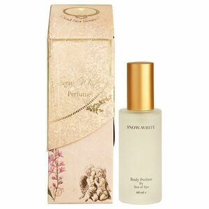 Sea of Spa Snow White parfém pro ženy 60 ml obraz
