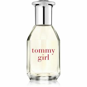 Tommy Hilfiger Tommy Girl toaletní voda pro ženy 30 ml obraz