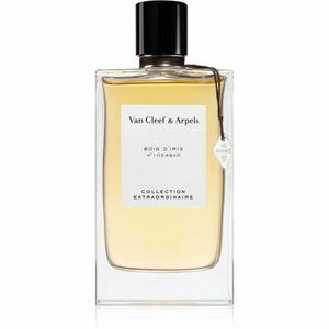 Van Cleef & Arpels Collection Extraordinaire Bois d'Iris parfémovaná voda pro ženy 75 ml obraz