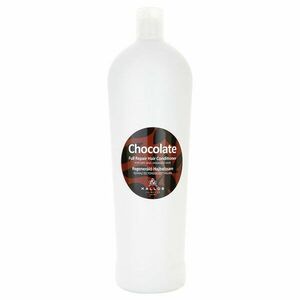 Kallos Kallos Classic regenerační kondicionér pro suché a poškozené vlasy 1000 ml obraz