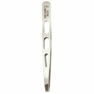 Magnum Professional Quality INOX pinzeta šikmá 060 10 cm obraz