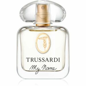 Trussardi My Name parfémovaná voda pro ženy 30 ml obraz