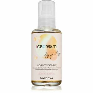 Inebrya Argan-Age restrukturalizační arganová péče 100 ml obraz