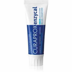 Curaprox Enzycal 950 zubní pasta 950 ppm 75 ml obraz