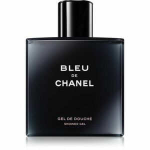 Chanel Bleu de Chanel sprchový gel pro muže 200 ml obraz