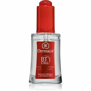 Dermacol BT Cell intenzivní liftingová a remodelační péče 30 ml obraz