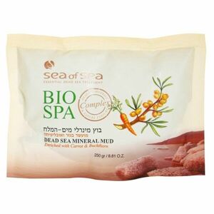 Sea of Spa Bio Spa bahno s minerály z Mrtvého moře 250 g obraz