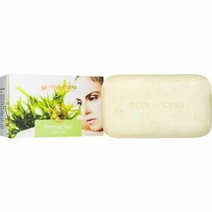 Sea of Spa Dead Sea Treatment tuhé mýdlo s mořskými řasami 125 g obraz