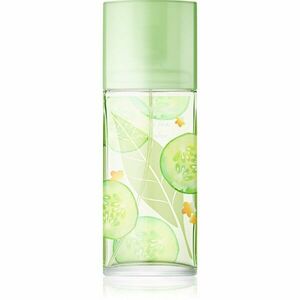 Elizabeth Arden Green Tea Cucumber toaletní voda pro ženy 100 ml obraz