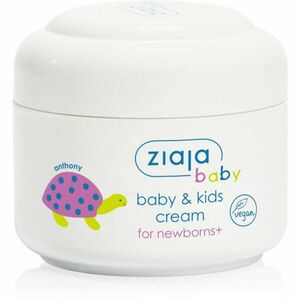 Ziaja Baby krém pro děti od narození 50 ml obraz