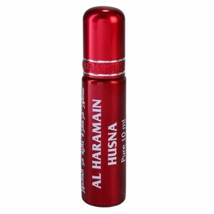 Al Haramain Husna parfémovaný olej pro ženy 10 ml obraz