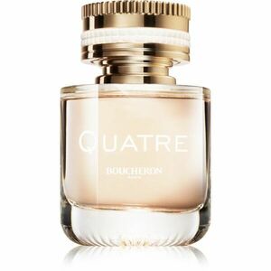 Boucheron Quatre parfémovaná voda pro ženy 30 ml obraz