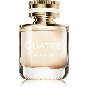Boucheron Quatre parfémovaná voda pro ženy 50 ml obraz