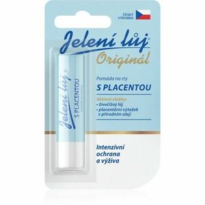 Regina Traditional jelení lůj s placentou 4.5 g obraz