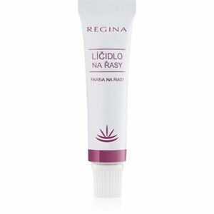Regina Colors řasenka v tubě náhradní náplň Black 5, 8 g obraz