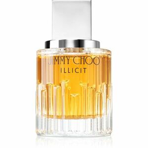 Jimmy Choo Illicit parfémovaná voda pro ženy 40 ml obraz