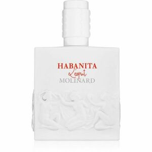 Molinard Habanita parfémovaná voda pro ženy 75 ml obraz