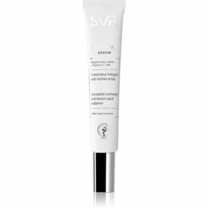 SVR Clairial rozjasňující sérum proti tmavým skvrnám 30 ml obraz
