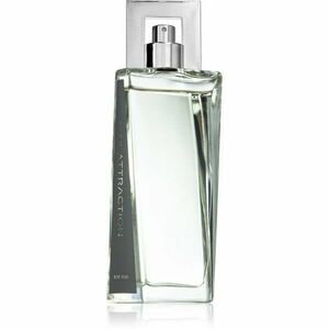 Avon Attraction toaletní voda pro muže 75 ml obraz