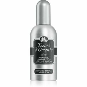 Tesori d'Oriente White Musk parfémovaná voda pro ženy 100 ml obraz