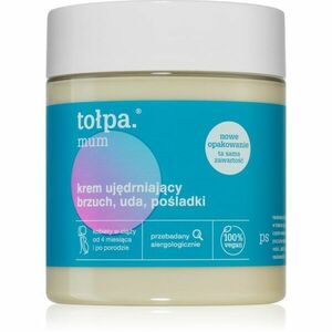 Tołpa Dermo Body Mum zpevňující krém na problémové partie 250 ml obraz