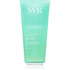 SVR Physiopure Gelee Moussante čisticí pěnivý gel 200 ml obraz