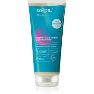 Tołpa Dermo Body Mum vyhlazující tělový balzám proti celulitidě 200 ml obraz