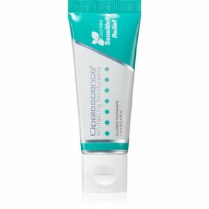 Opalescence Whitening Sensitivity Relief bělicí pasta pro citlivé zuby příchuť Cool Mint 20 ml obraz