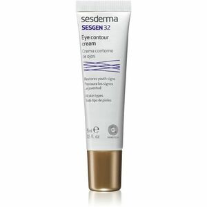 Sesderma Sesgen 32 oční krém s omlazujícím účinkem 15 ml obraz