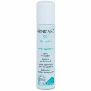 Synchroline Aknicare SR lokální péče proti akné roll-on 5 ml obraz