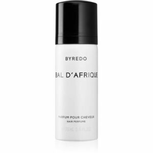 BYREDO Bal D'Afrique vůně do vlasů unisex 75 ml obraz