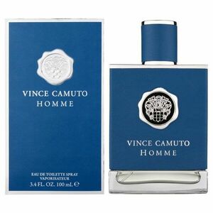 Vince Camuto Homme toaletní voda pro muže 100 ml obraz