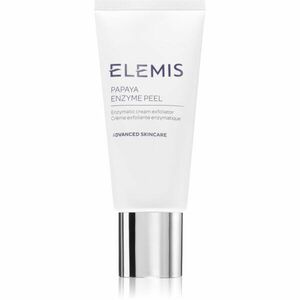Elemis Advanced Skincare Papaya Enzyme Peel enzymatický peeling pro všechny typy pleti 50 ml obraz