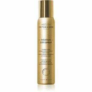 Institut Esthederm InCellium City Spray ochranná pleťová mlha proti působení vnějších vlivů 100 ml obraz