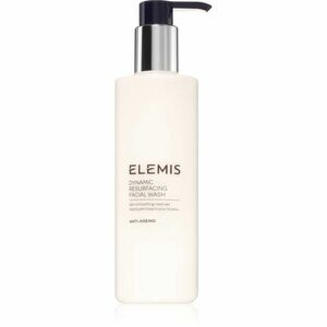 Elemis Dynamic Resurfacing Facial Wash čisticí gel s vyhlazujícím efektem 200 ml obraz