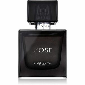 Eisenberg J’OSE parfémovaná voda pro muže 30 ml obraz