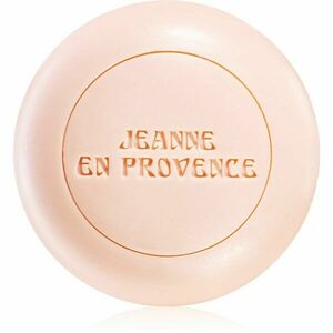 Jeanne en Provence Rose Envoûtante luxusní francouzské mýdlo 100 g obraz