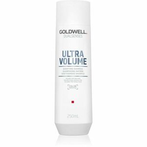 Goldwell Dualsenses Ultra Volume šampon pro objem jemných vlasů 250 ml obraz