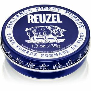 Reuzel Hollands Finest Pomade Fiber pomáda na vlasy 35 g obraz