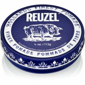 Reuzel Hollands Finest Pomade Fiber pomáda na vlasy 113 g obraz
