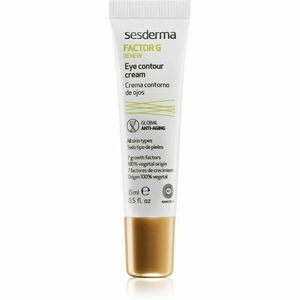 Sesderma Factor G Renew protivráskový krém na oční okolí 15 ml obraz