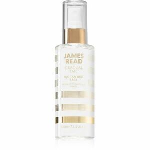 James Read Gradual Tan H2O Tan Mist samoopalovací mlha na obličej 100 ml obraz