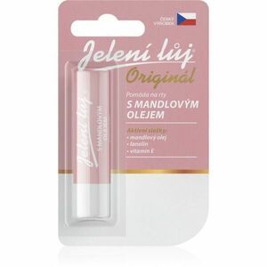 Regina Almond jelení lůj s mandlovým olejem 4.8 g obraz